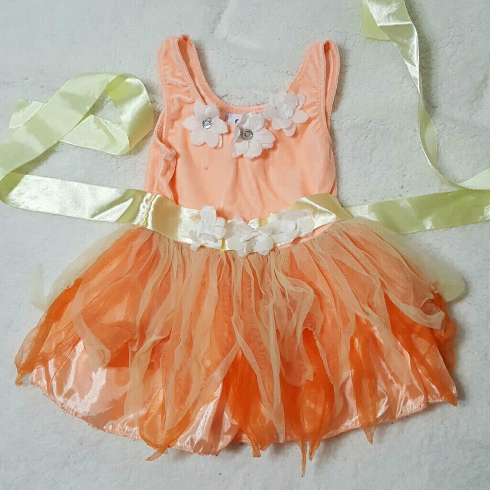 Pretty Chic Fantasy Play Costume,  Child 3